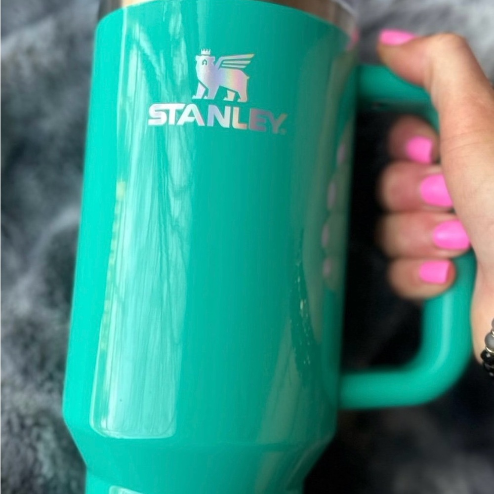 Stanley ( Gumdrop ) 40 ounce tumbler